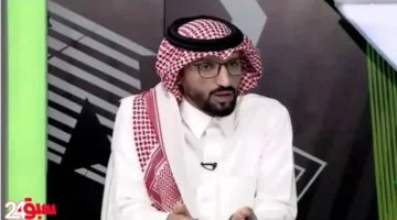 الشهري يرد على مدرب العراق بتصريح ناري مفاجئ يهز الأوساط الرياضية